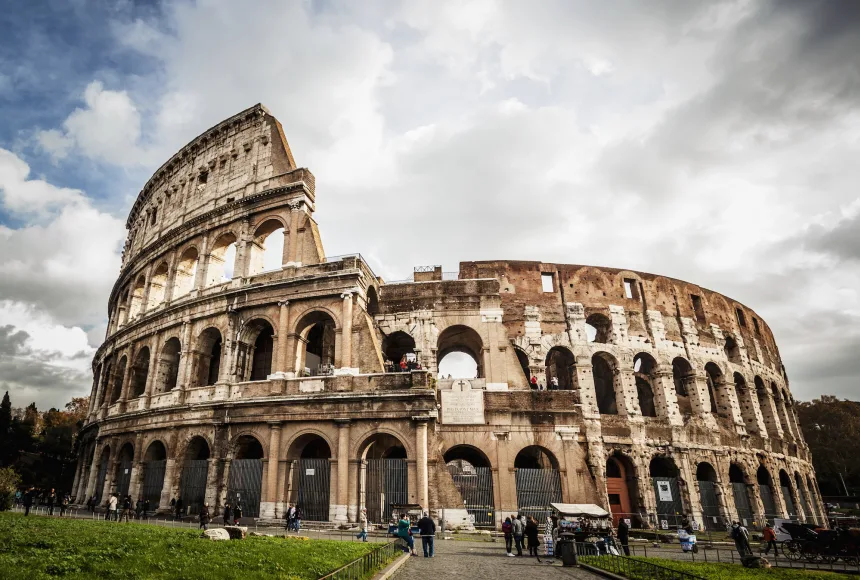 The 10 Best UNESCO World Heritage Sites to Visit in 2026