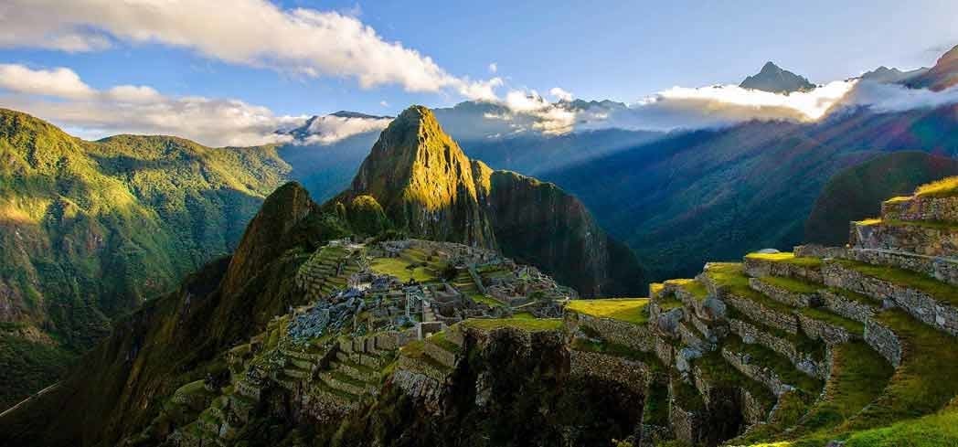 The Ultimate List of Travel Destinations for 2026