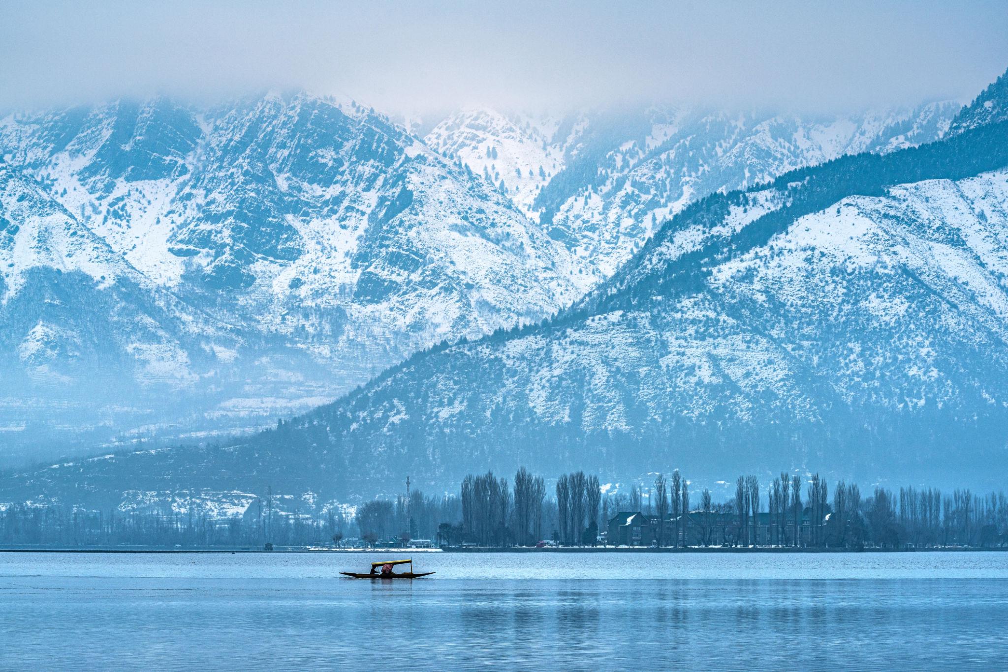 North India