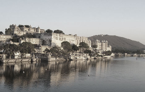 Royal Rajasthan