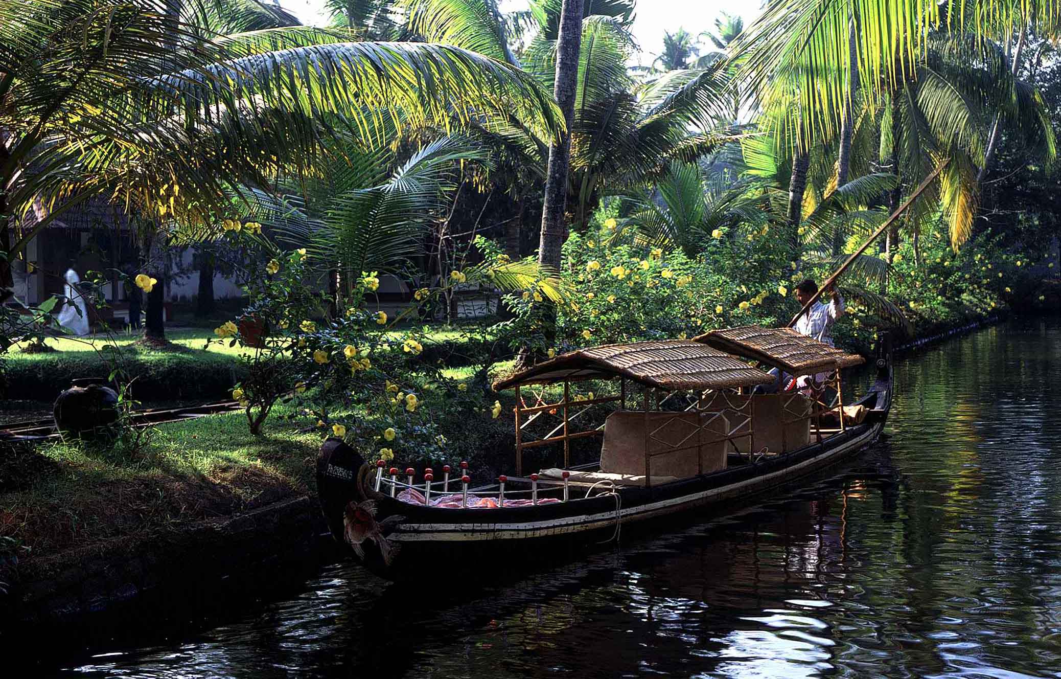 South India – A Complete Insight