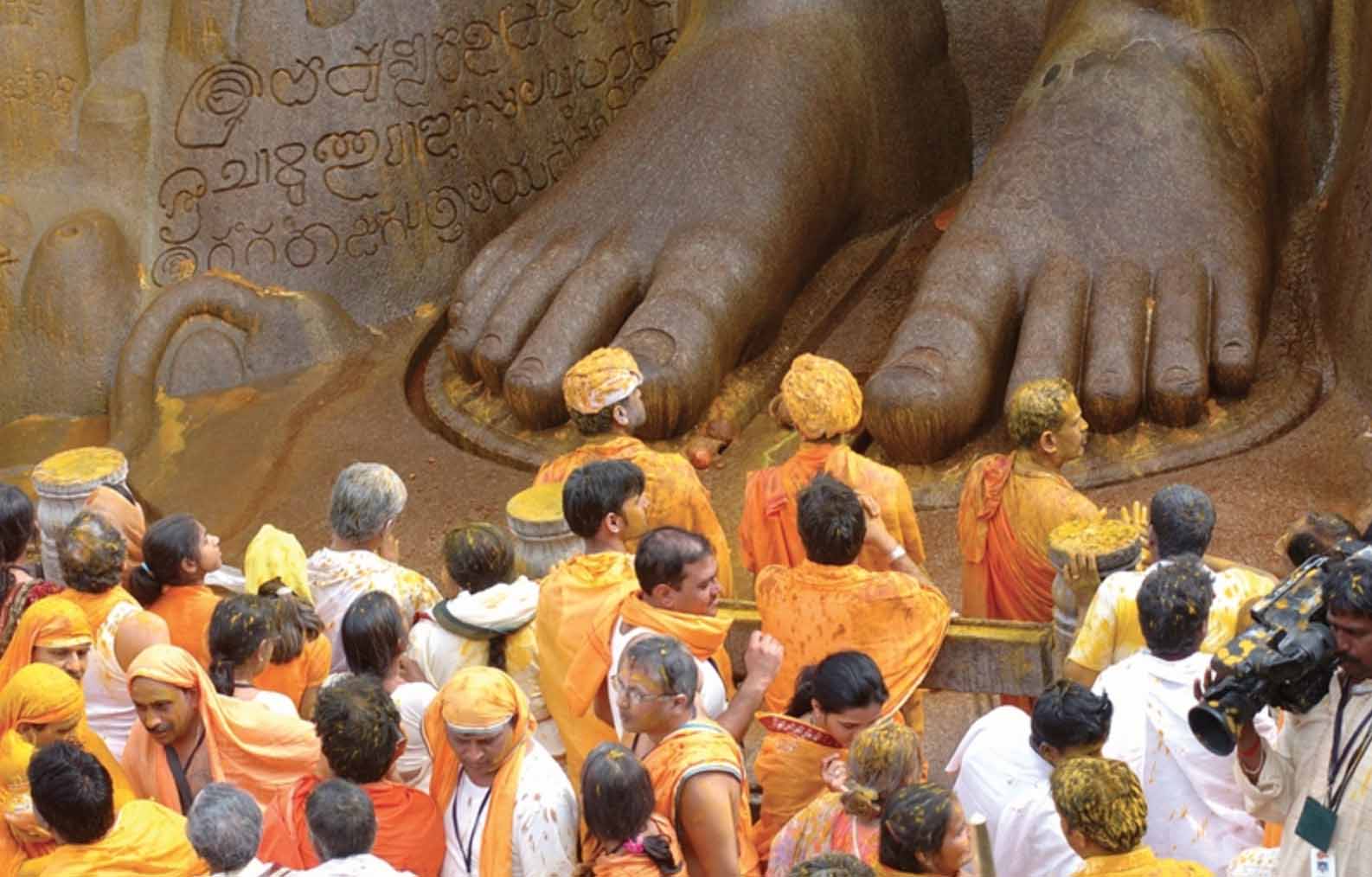 Sacred Sites