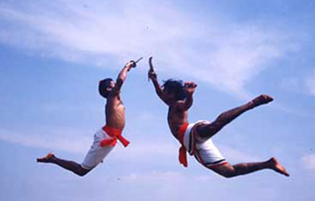 Colourful Kerala