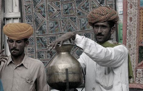 The Rajasthan Experience