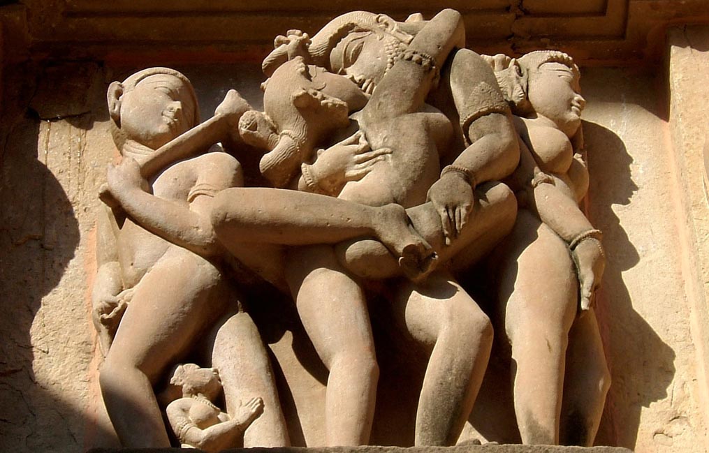 North India Voyage