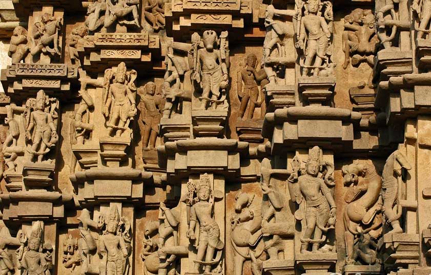 North India Voyage