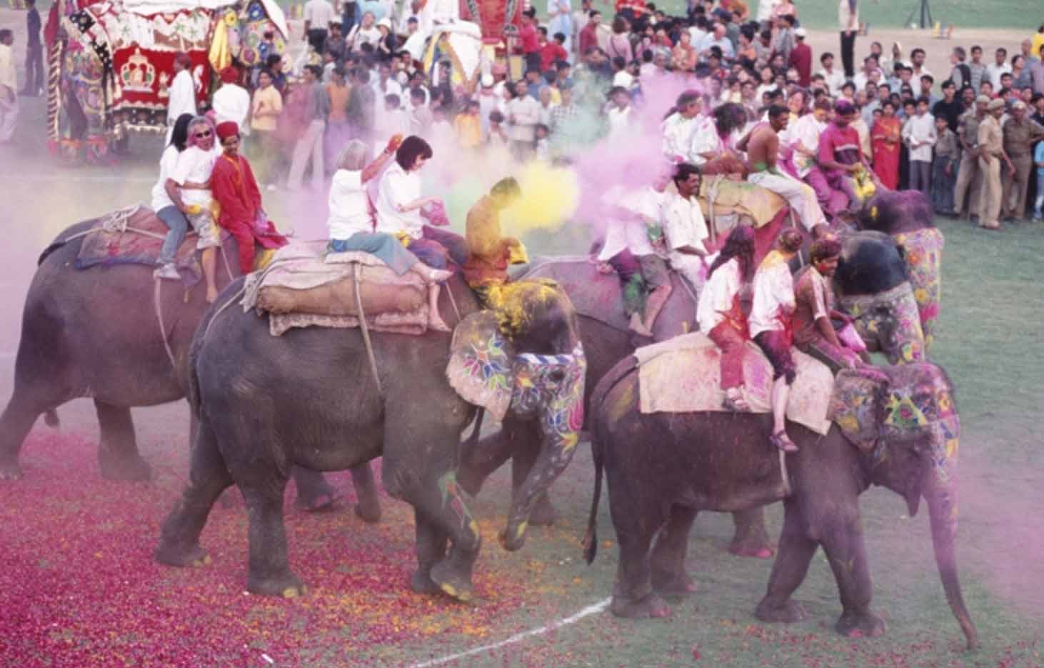North India Voyage
