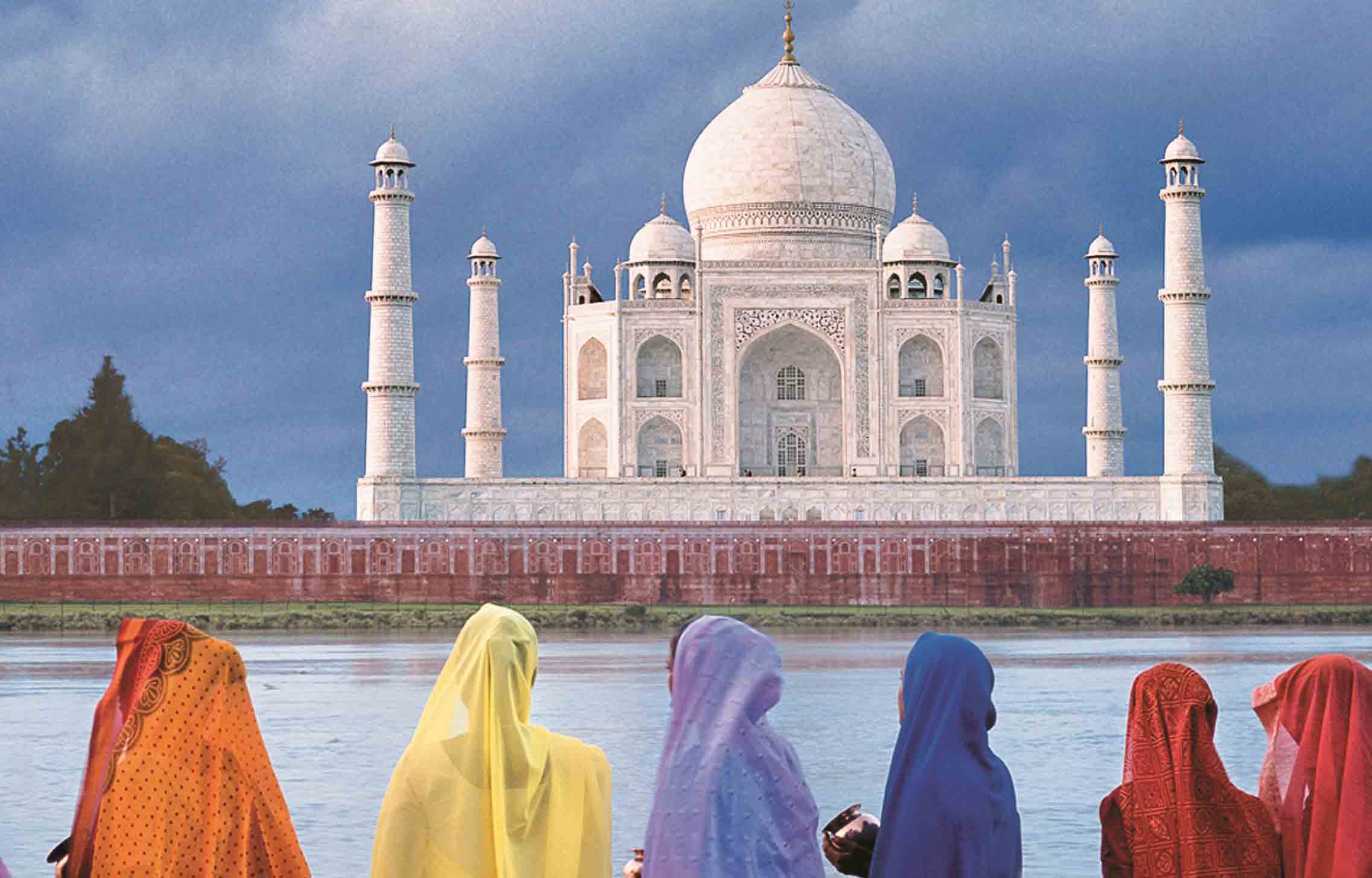 North India Voyage