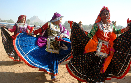 Magical Gujarat