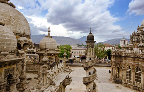 Magical Gujarat