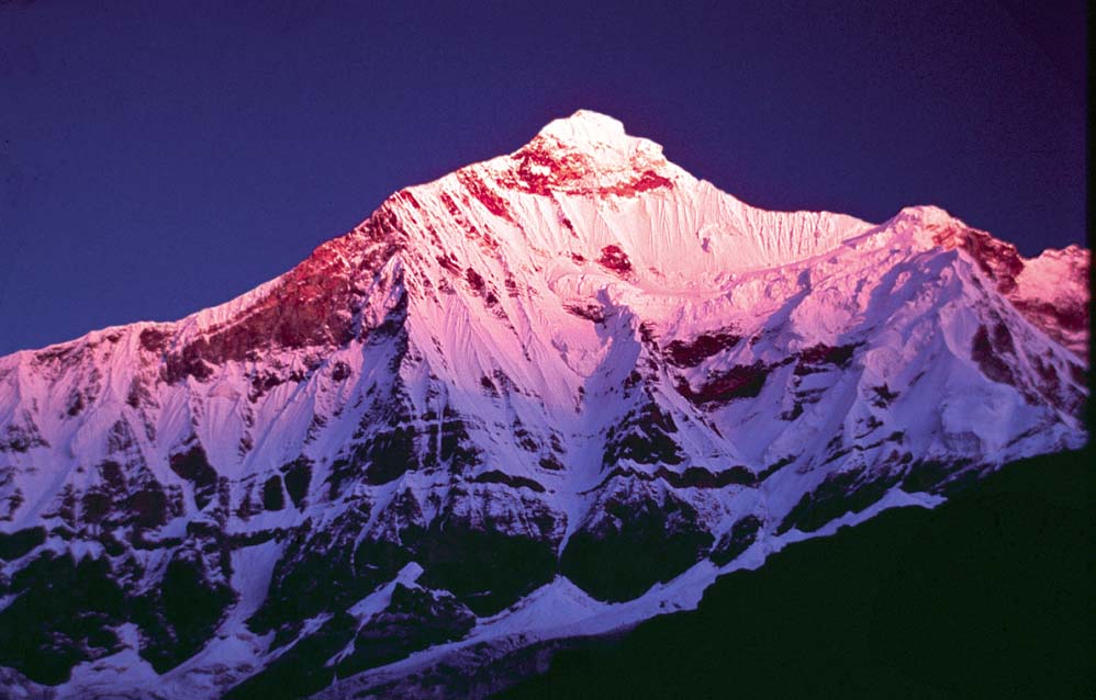 Luxury Kashmir