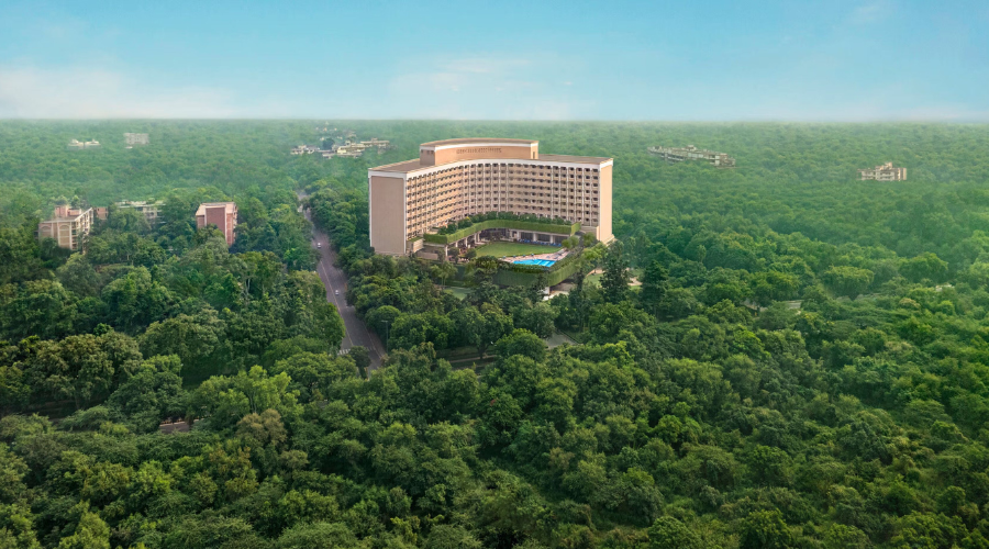 Delhi