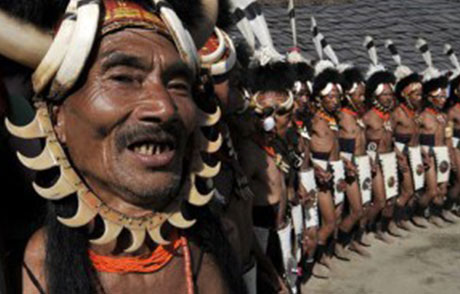 Off the Beaten Track – The Subcontinent Stops Here