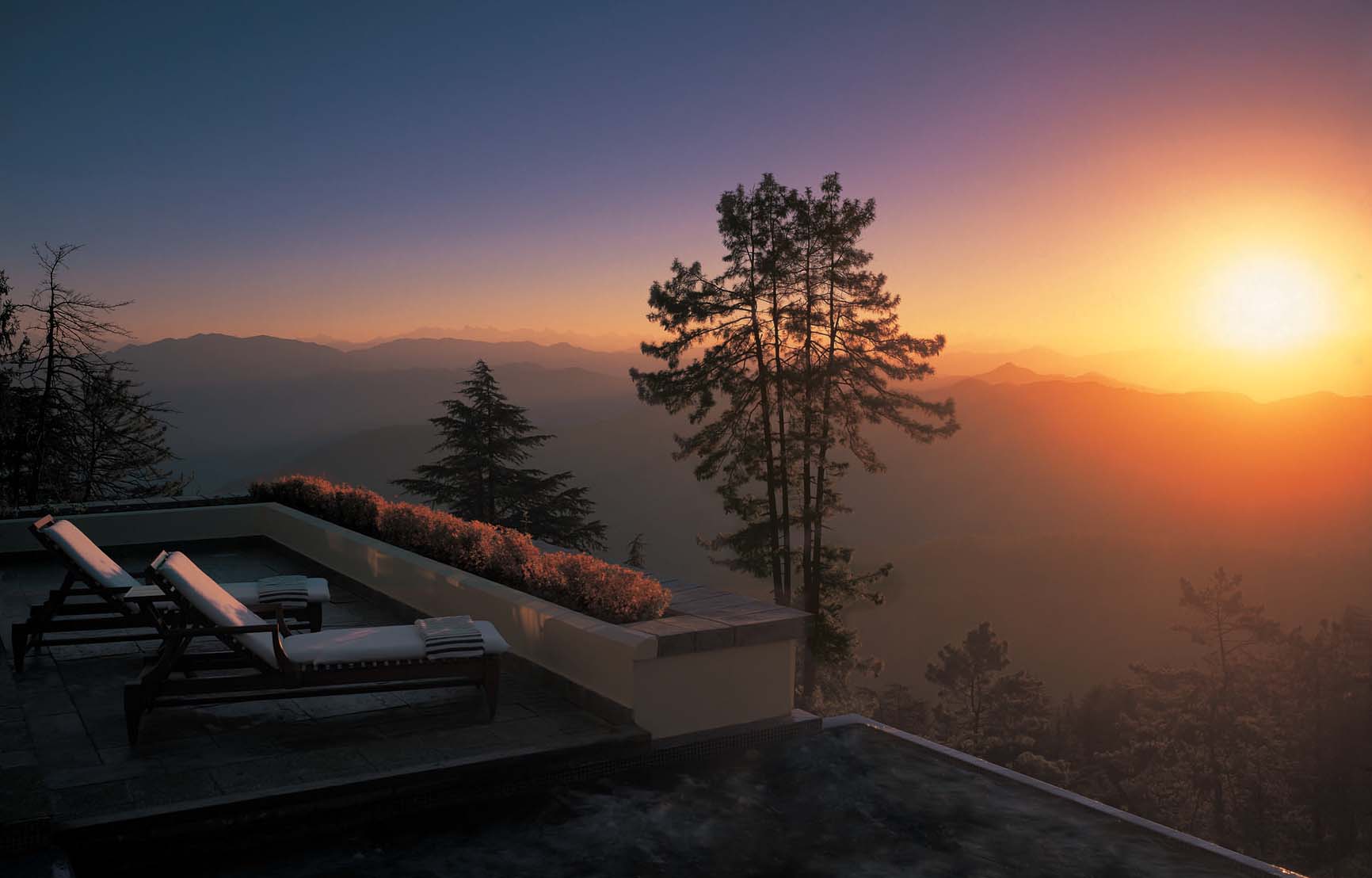The Epic Drive – Himalayan Jeep Safari