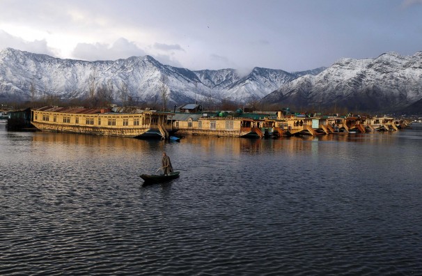 Himalayan Odyski – Yes! You can ski in India