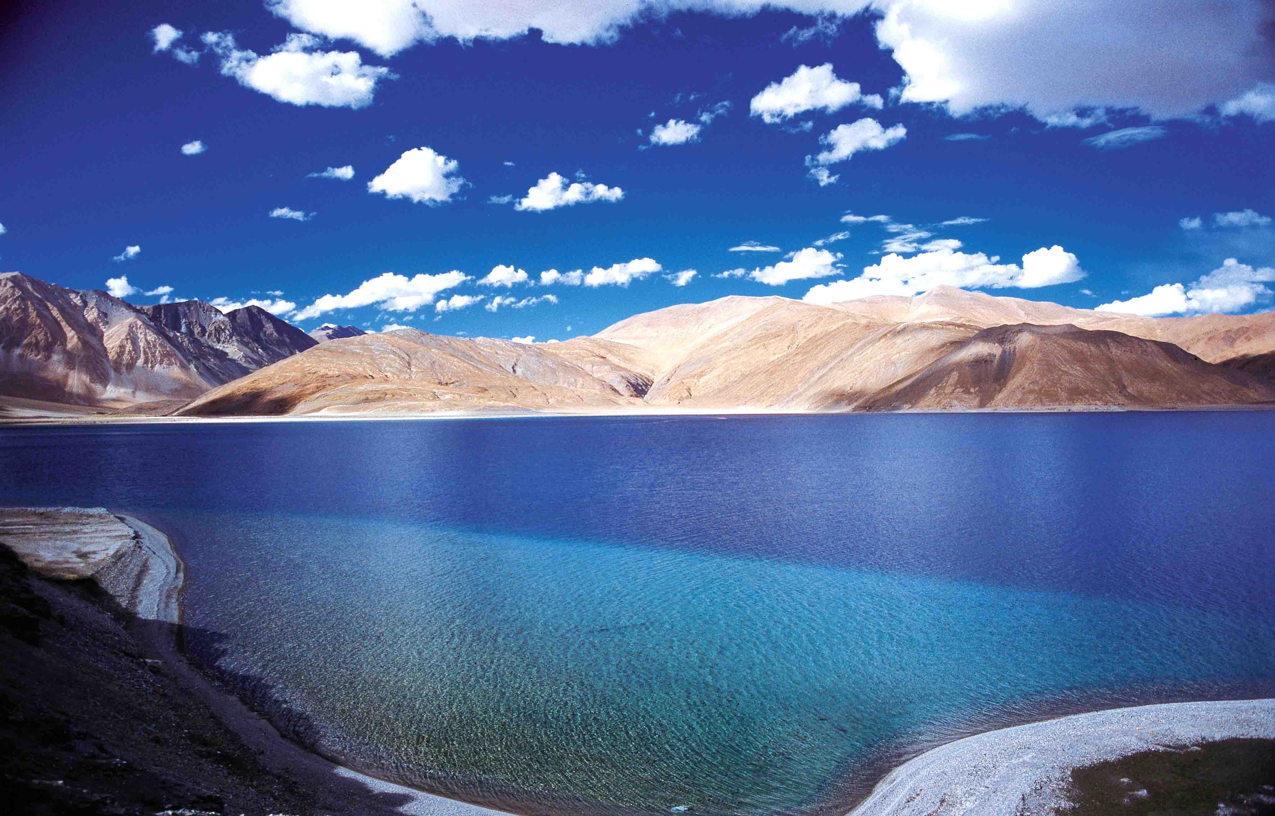 The Jewel in the Lotus – Northern India cultural feast