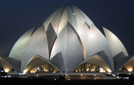 The Jewel in the Lotus – Northern India cultural feast