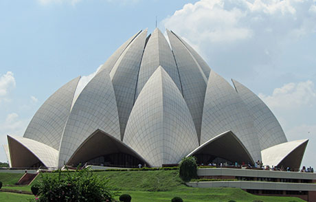 The Jewel in the Lotus – Northern India cultural feast
